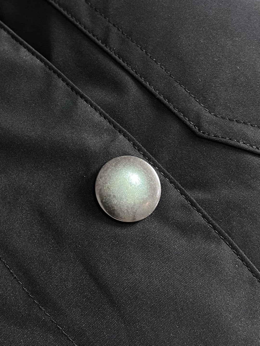 Prada Jacket Cotton S-m-l-xl