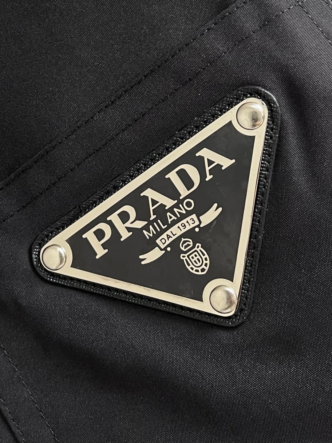 Prada Jacket Cotton S-m-l-xl