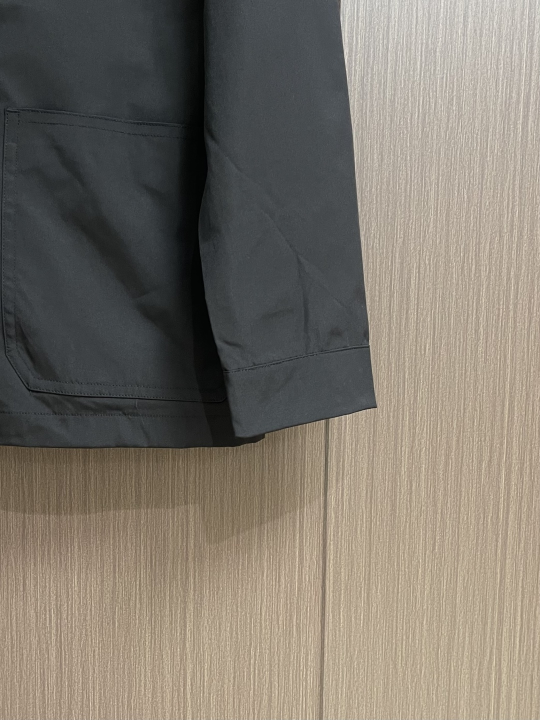 Prada Jacket Cotton S-m-l-xl