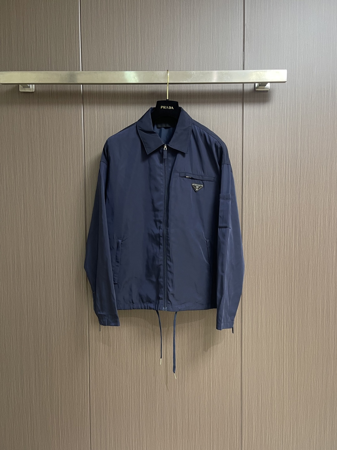 Prada Male Jacket S-m-l-xl