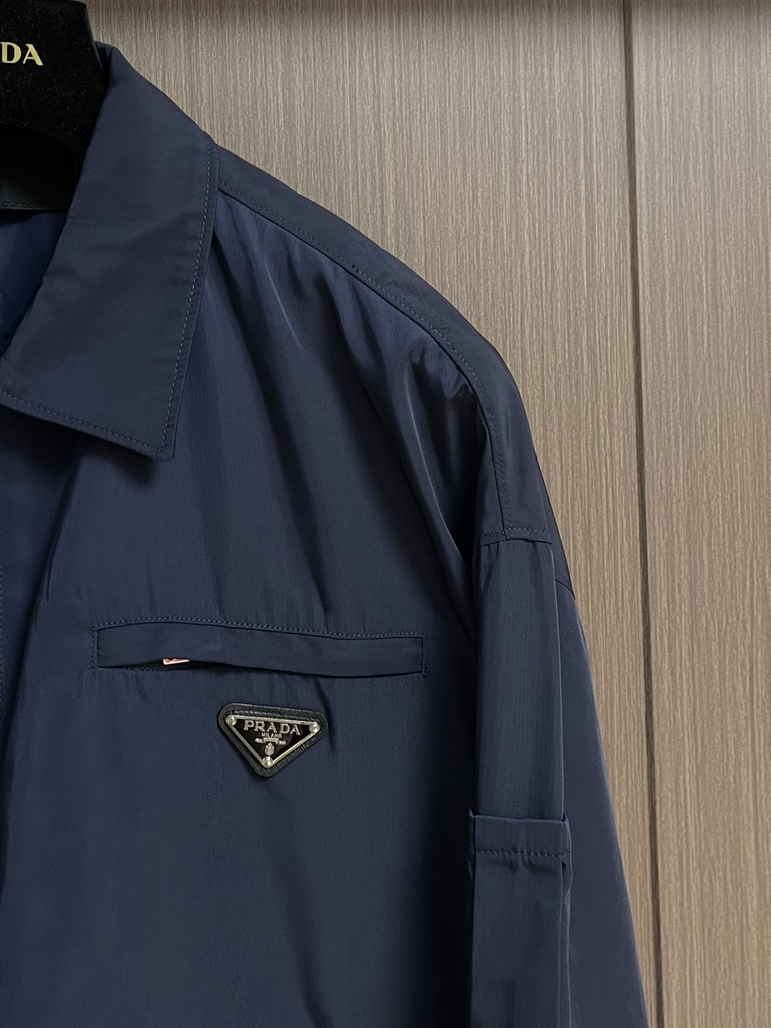 Prada Male Jacket S-m-l-xl