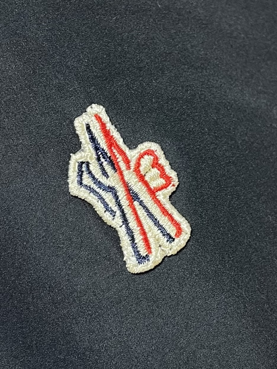 Moncler Jacket Hooded M-l