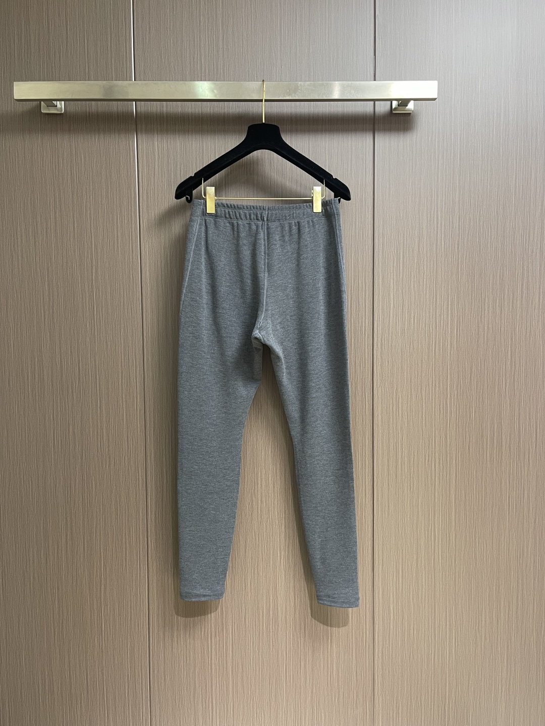 Loro Piana Male Basic Clothing Cotton Slim Fit S-m-l-xl