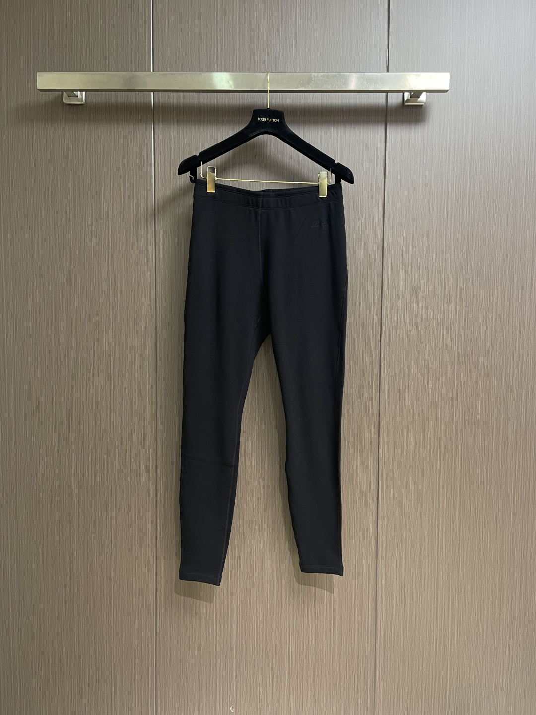 Loro Piana Male Basic Clothing Cotton Slim Fit S-m-l-xl