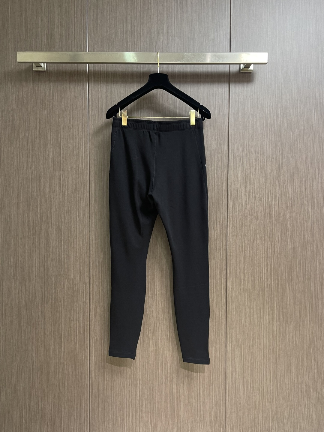 Loro Piana Male Basic Clothing Cotton Slim Fit S-m-l-xl