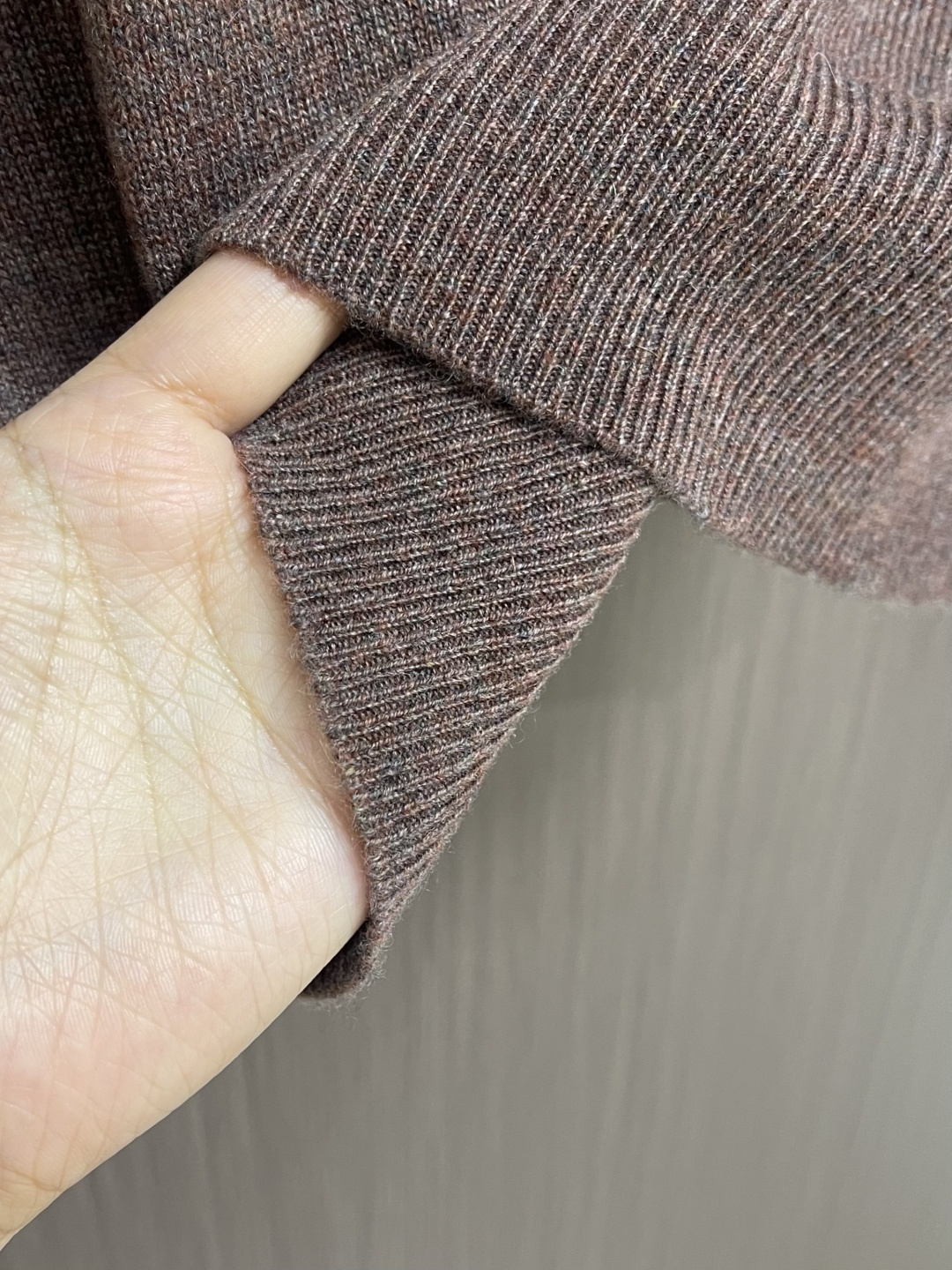 Loro Piana Basic Clothing Cashmere S-l-54-48-42-50