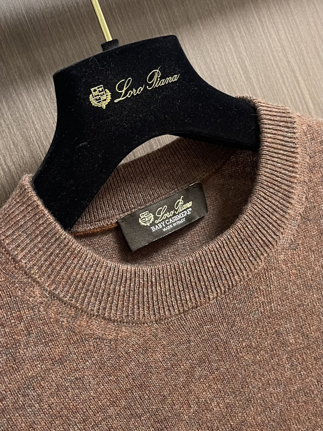 Loro Piana Basic Clothing Cashmere S-l-54-48-42-50