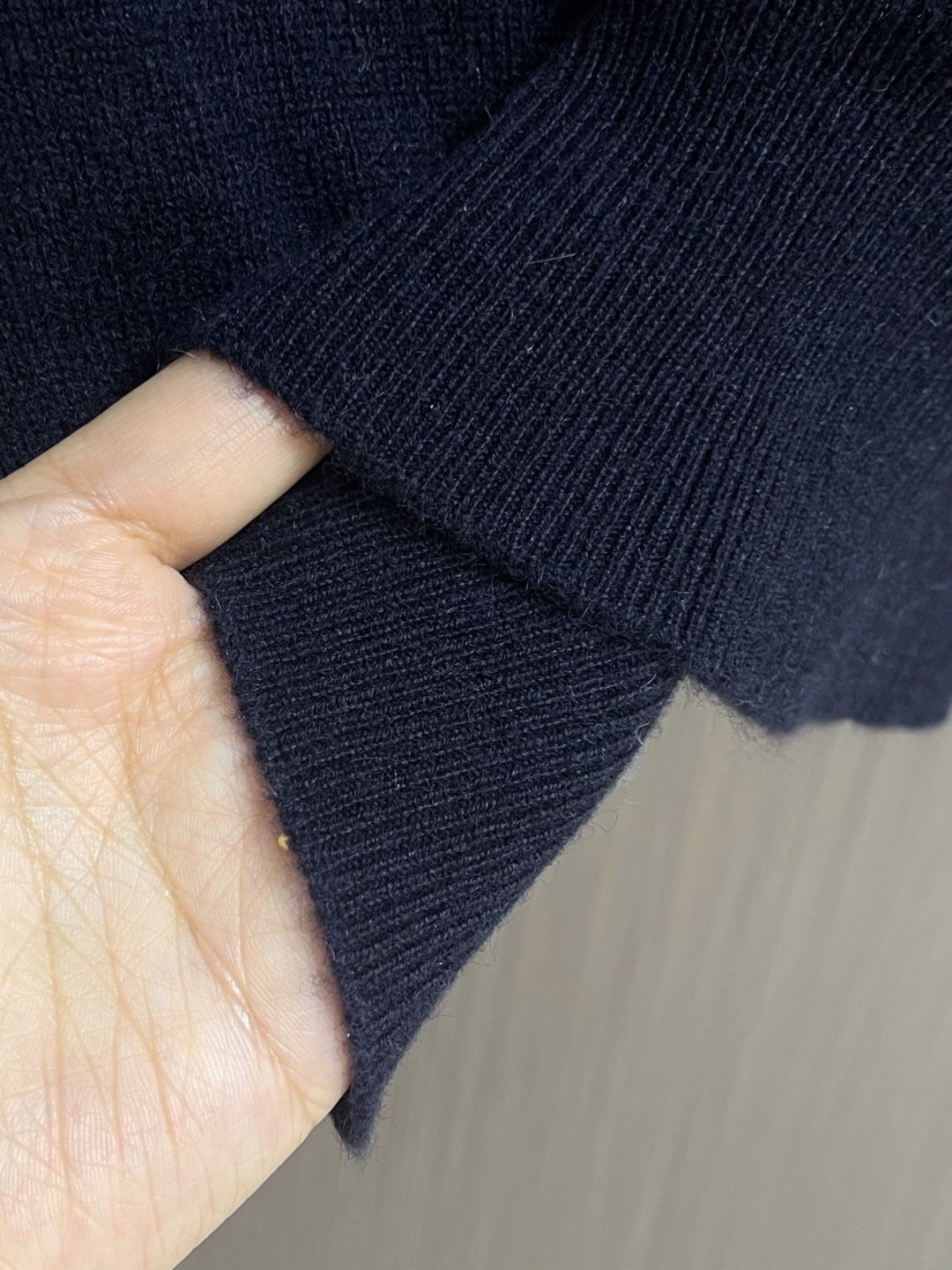 Loro Piana Basic Clothing Cashmere S-l-54-48-42-50