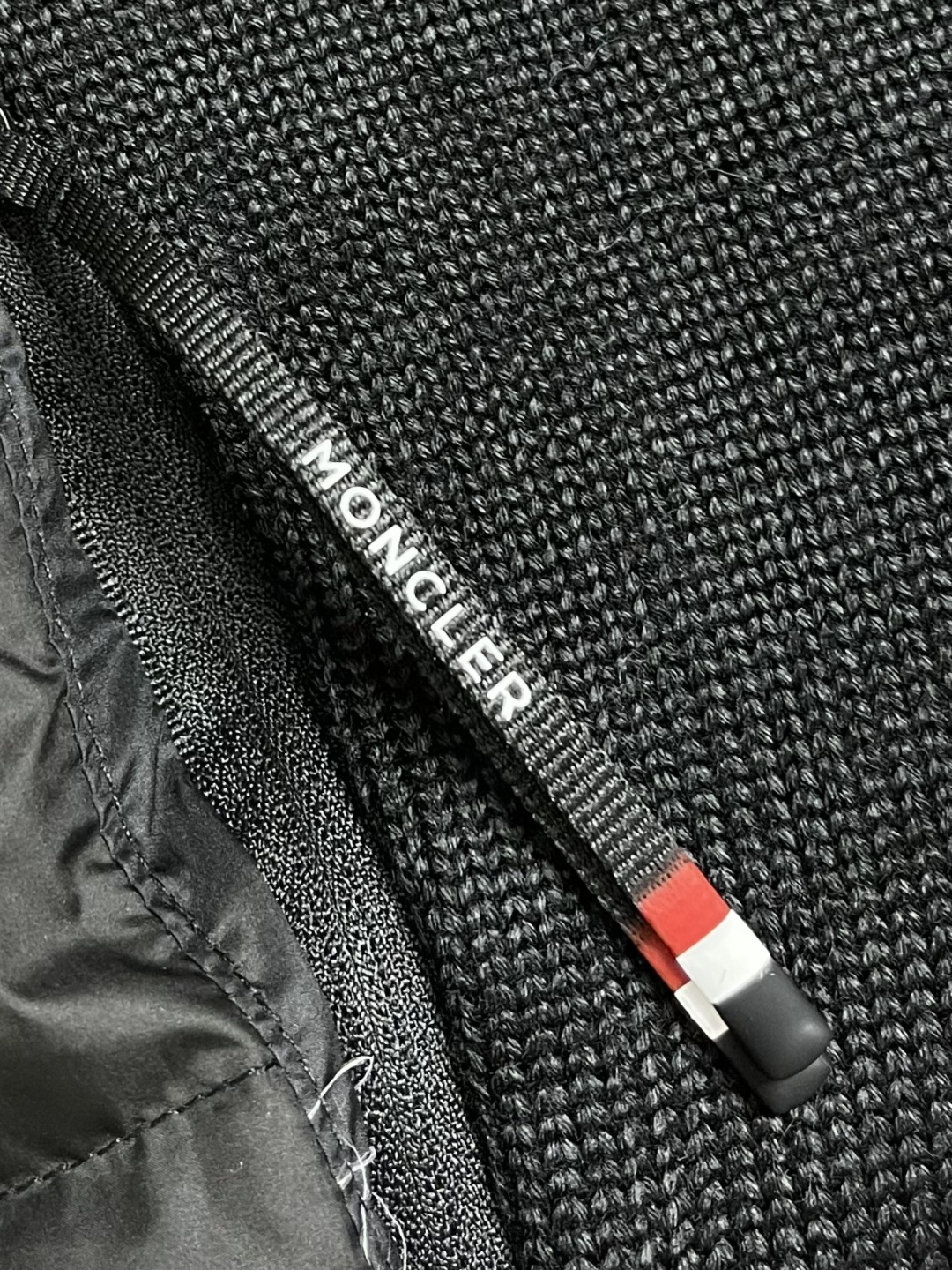 Moncler Couple Down Jacket White Duck Down Hooded M-l