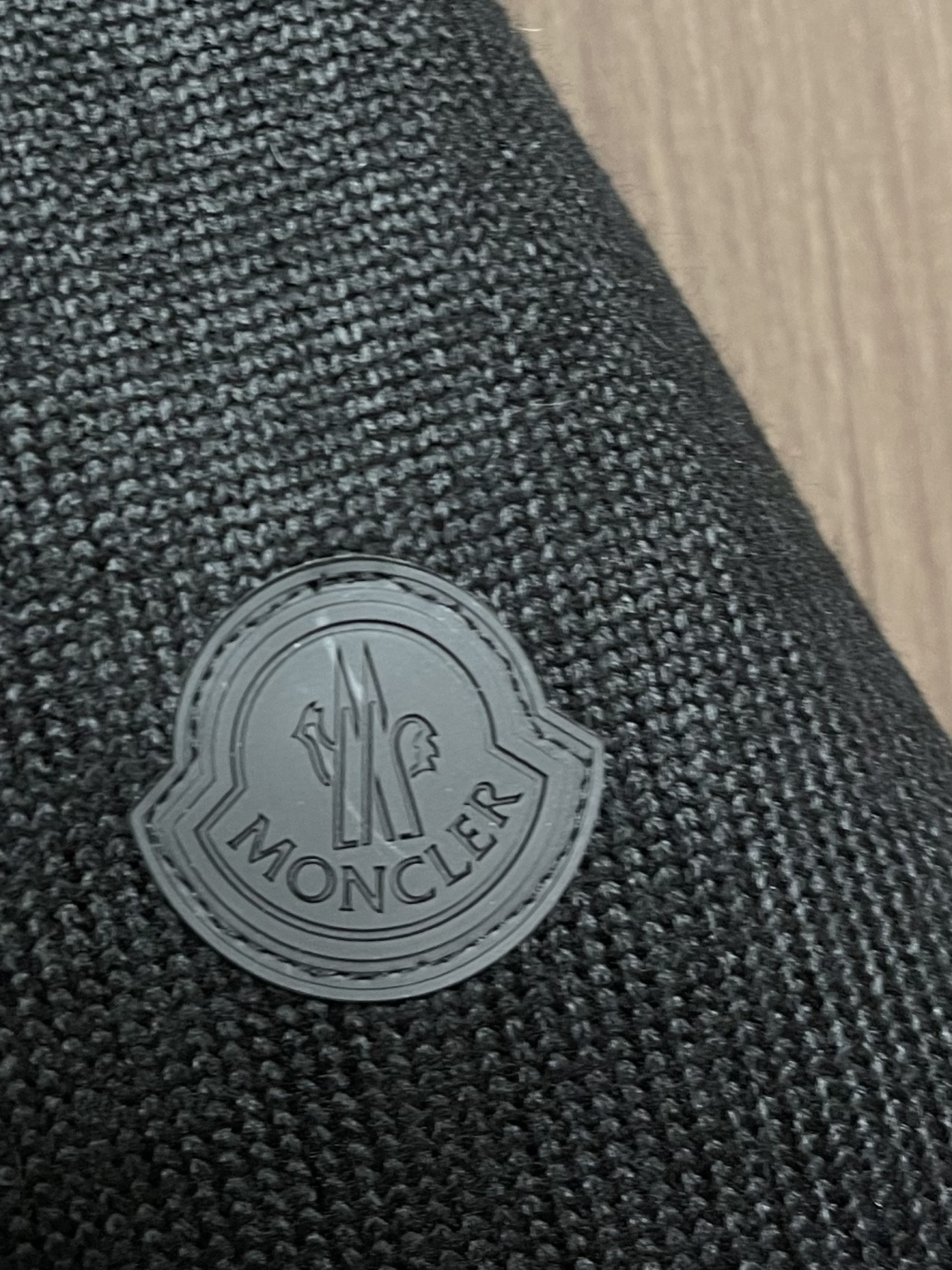 Moncler Couple Down Jacket White Duck Down Hooded M-l