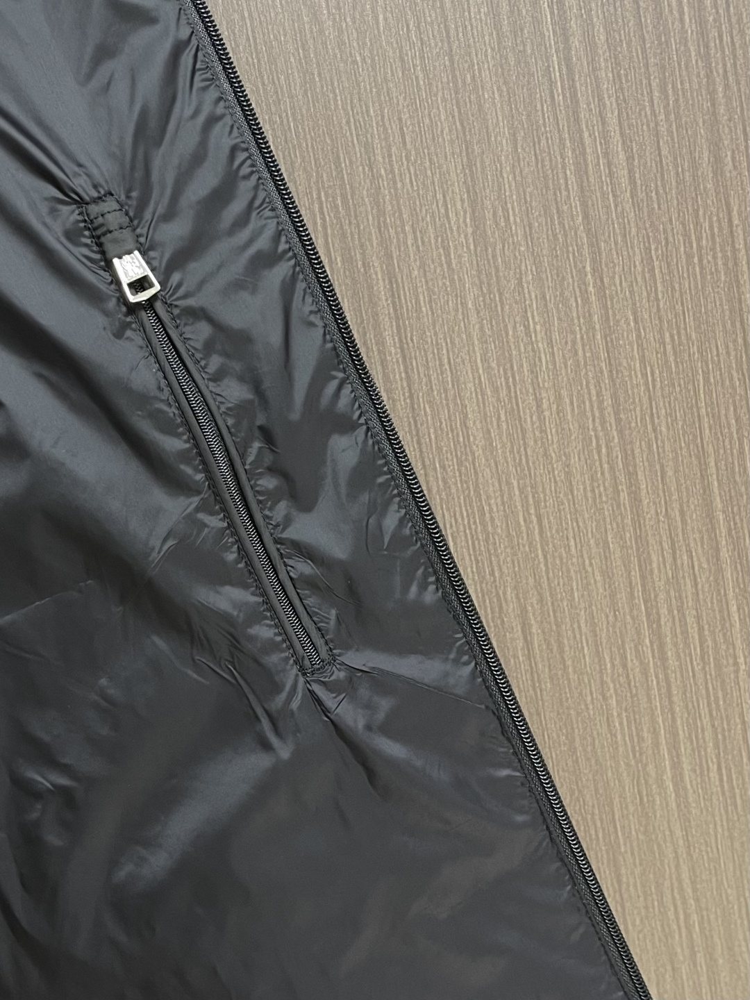 Moncler Couple Down Jacket White Duck Down Hooded M-l