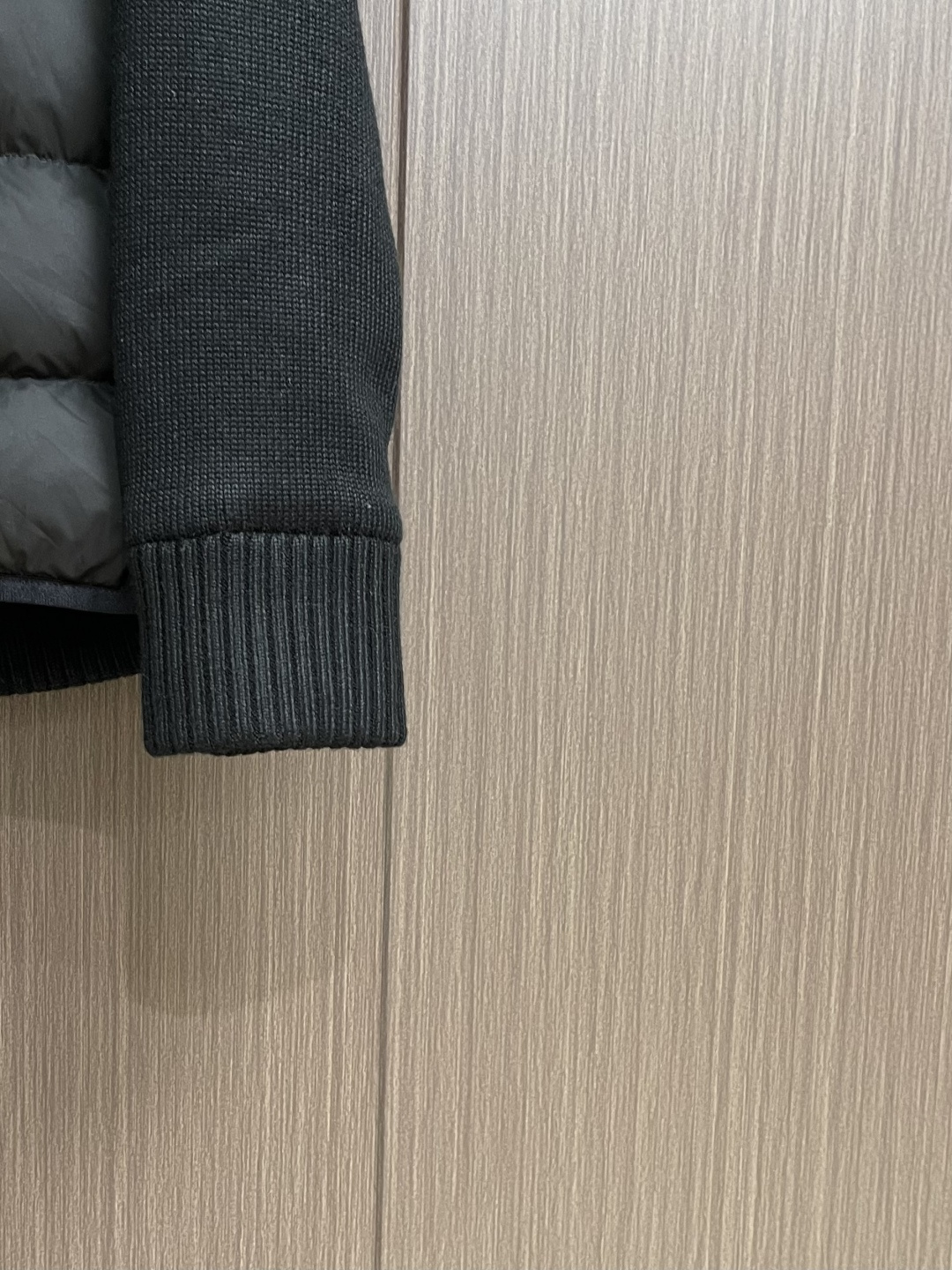 Moncler Couple Down Jacket White Duck Down Hooded M-l