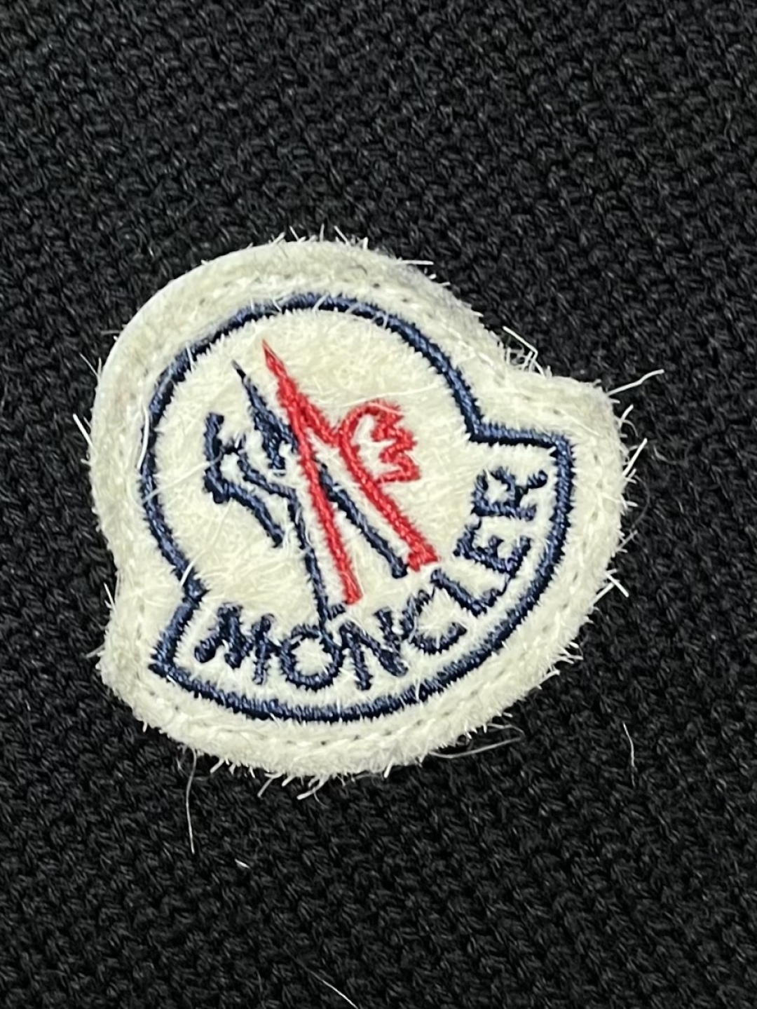 Moncler Couple Down Jacket Knitted M-l