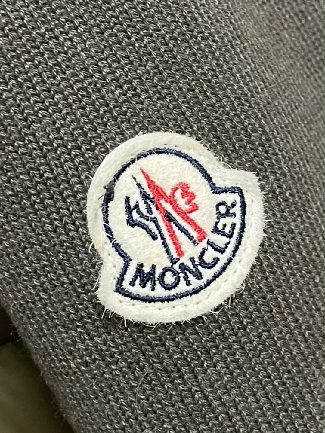 Moncler Couple Down Jacket Knitted M-l