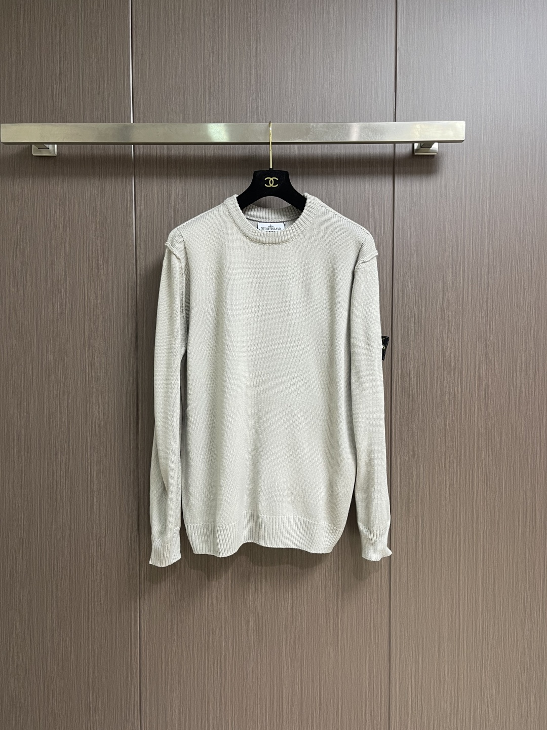 Stone Island Basic Clothing Cotton S-m-l-xl