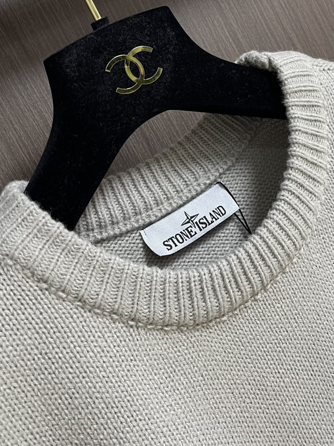 Stone Island Basic Clothing Cotton S-m-l-xl