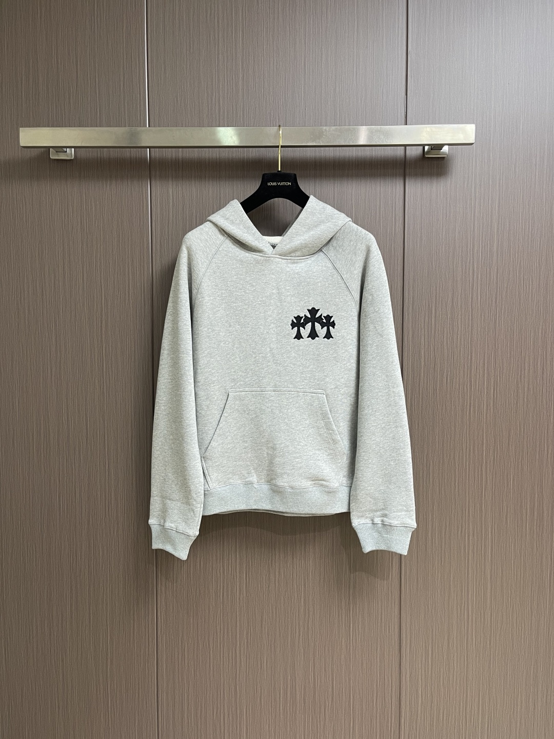 Chrome Hearts Hoodie Cotton Hooded S-m-l-xl