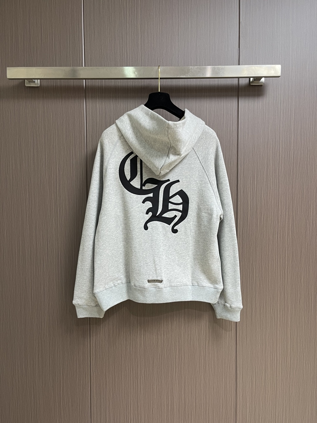 Chrome Hearts Hoodie Cotton Hooded S-m-l-xl