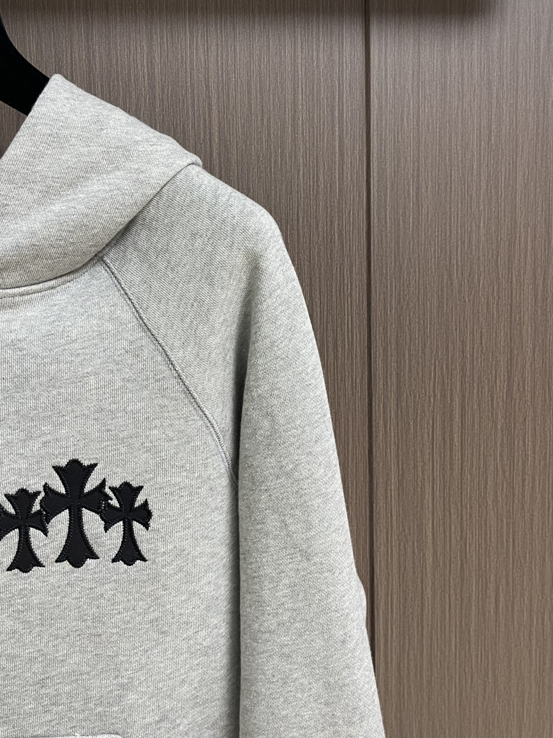 Chrome Hearts Hoodie Cotton Hooded S-m-l-xl
