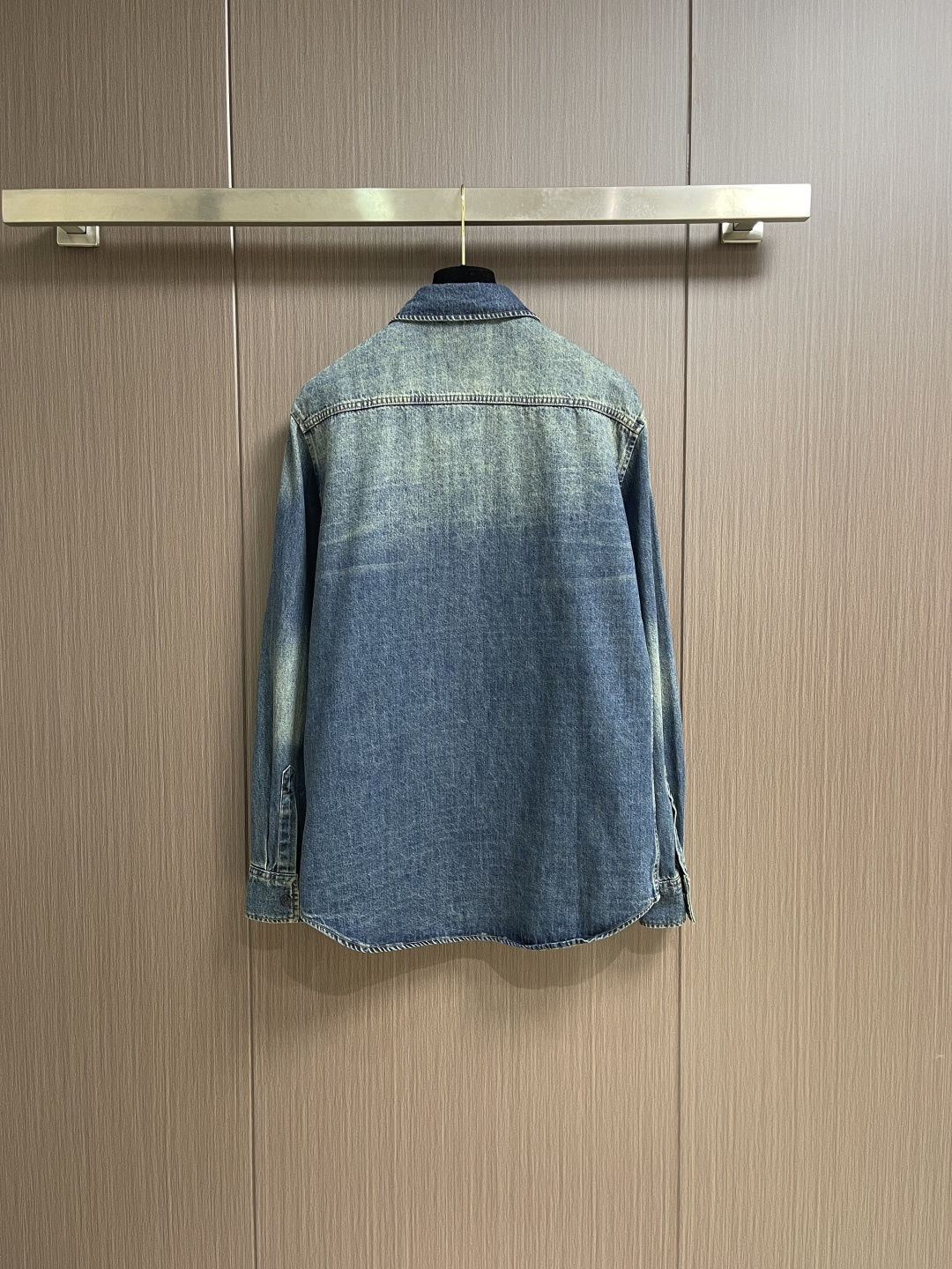 Gucci Shirt Cotton Loose Fit S-m-l-xl