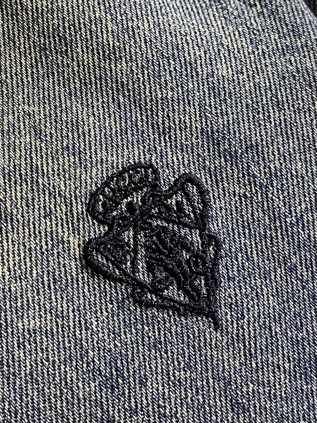 Gucci Shirt Cotton Loose Fit S-m-l-xl