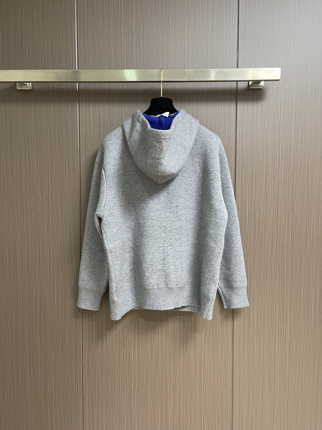 Celine Basic Clothing Cotton Hooded S-m-l-xl