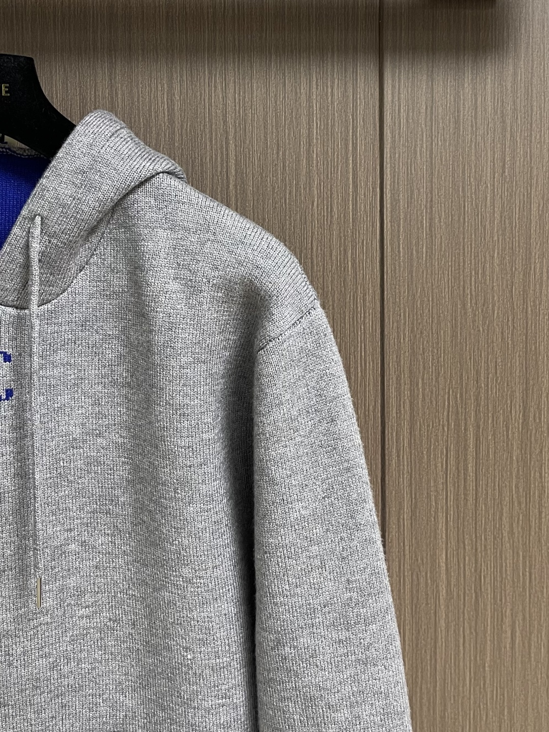 Celine Basic Clothing Cotton Hooded S-m-l-xl