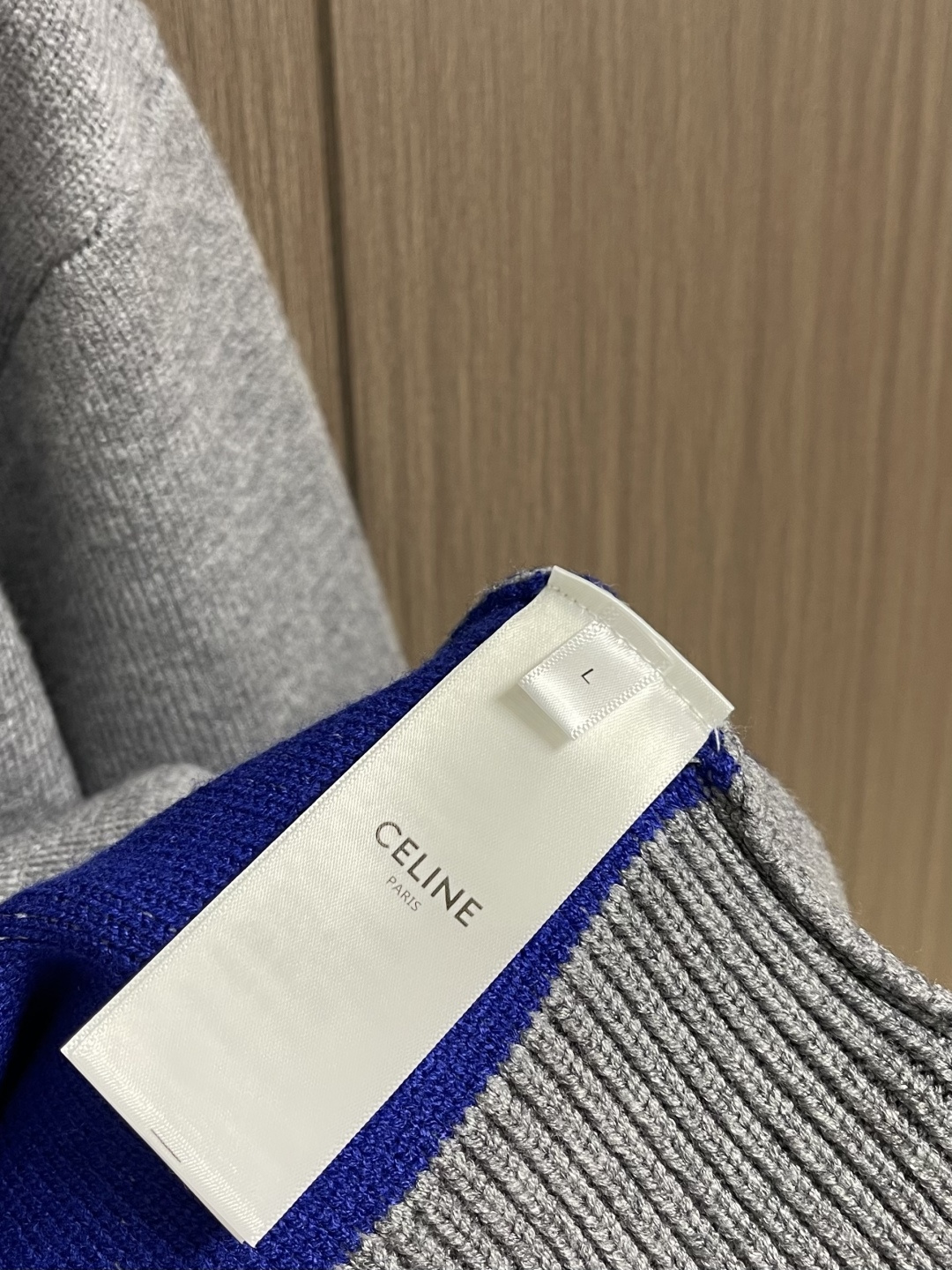 Celine Basic Clothing Cotton Hooded S-m-l-xl