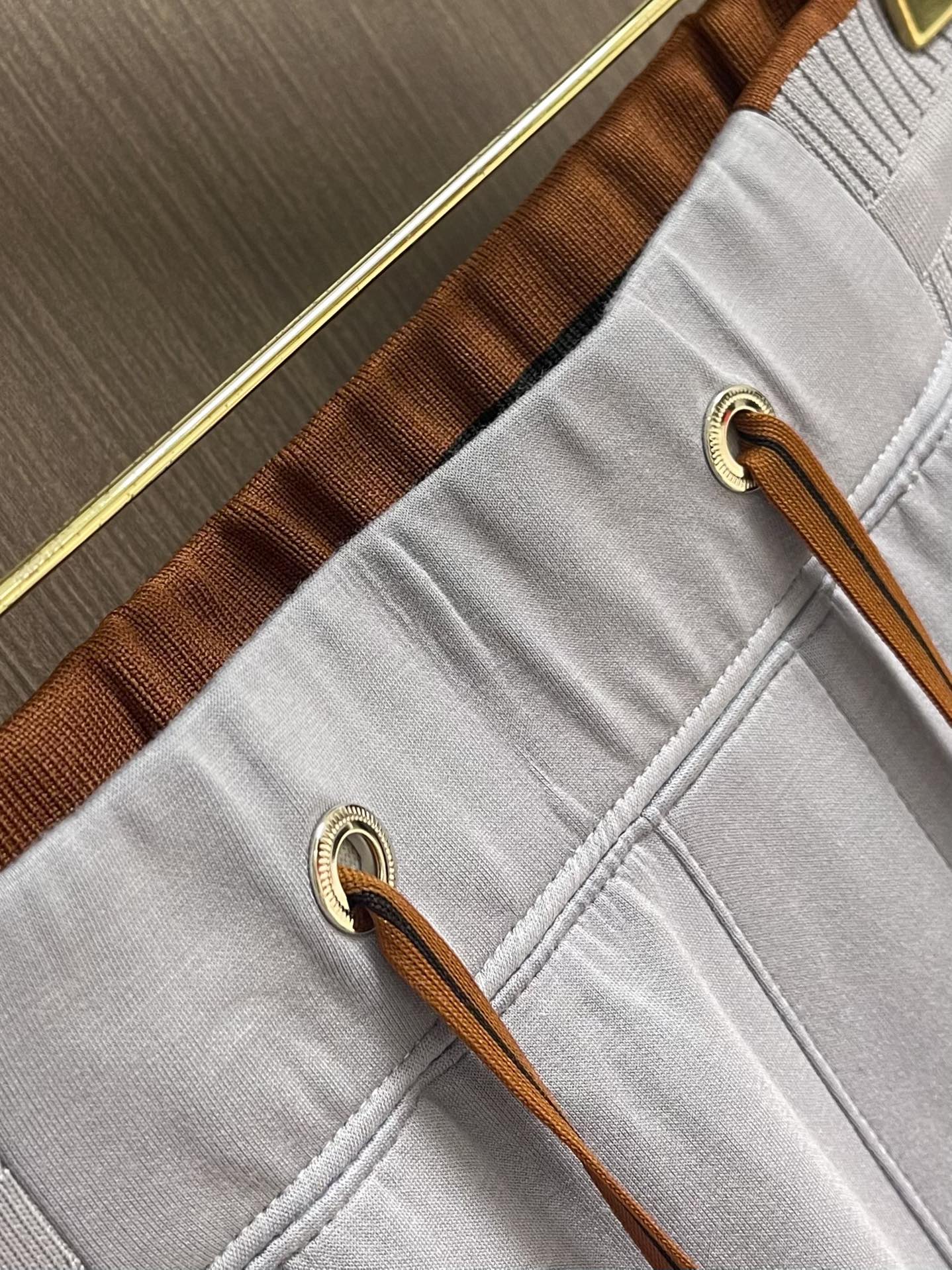 Ermenegildo Zegna Basic Clothing S-m-xl