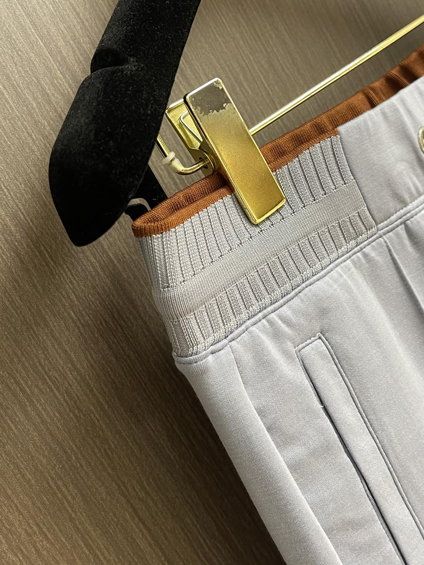 Ermenegildo Zegna Basic Clothing S-m-xl