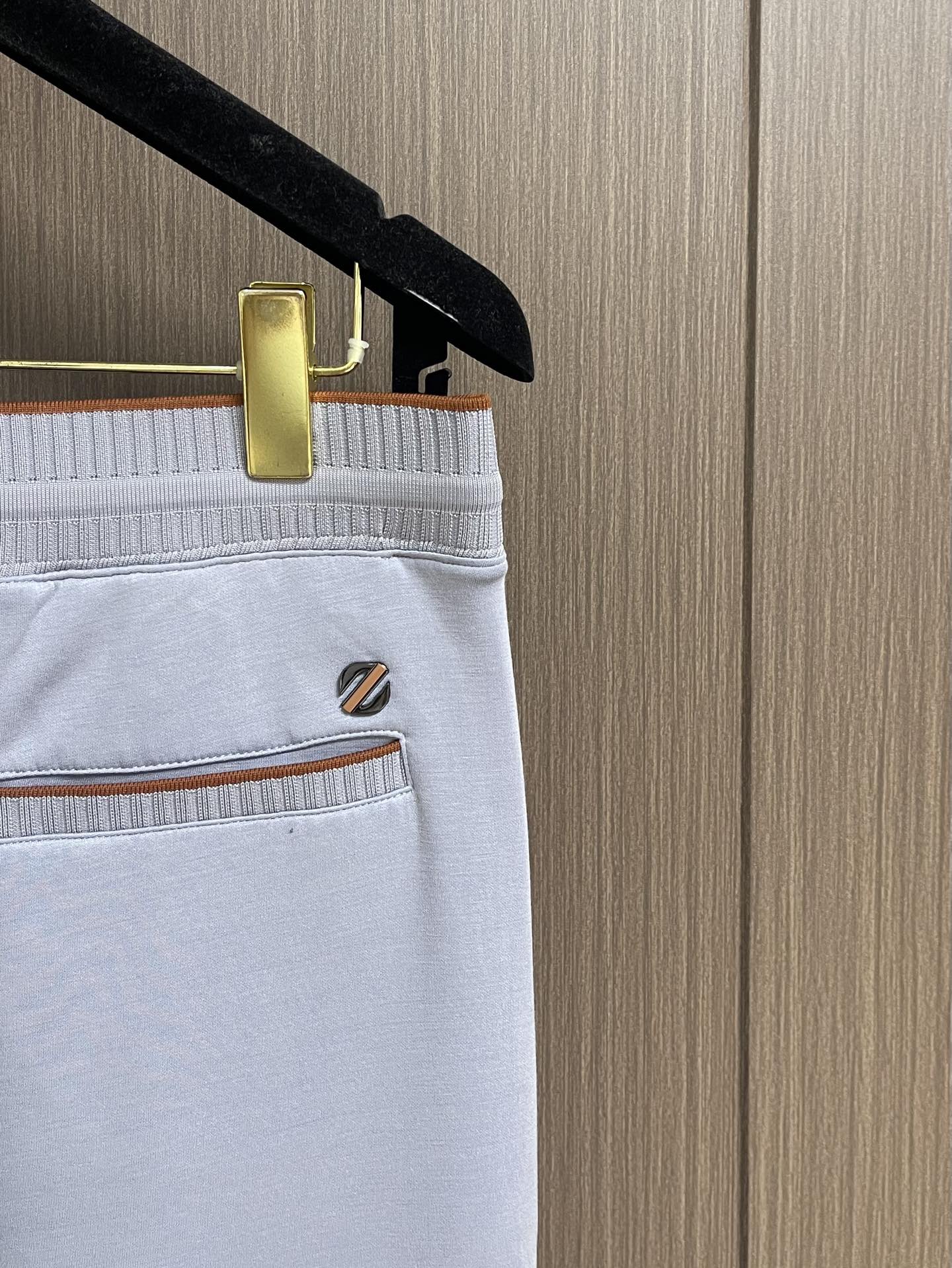 Ermenegildo Zegna Basic Clothing S-m-xl