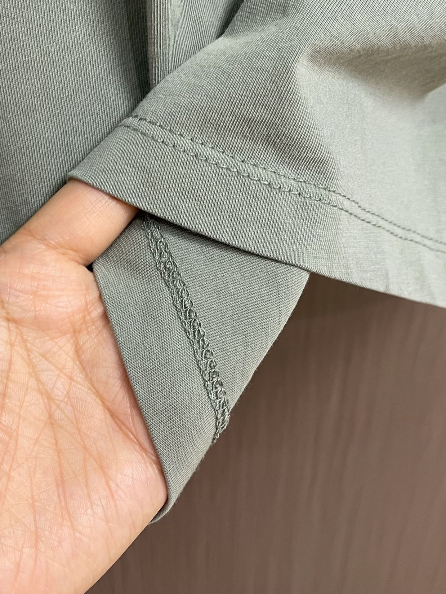 Loewe Couple Basic Clothing Cotton Xs-s-l