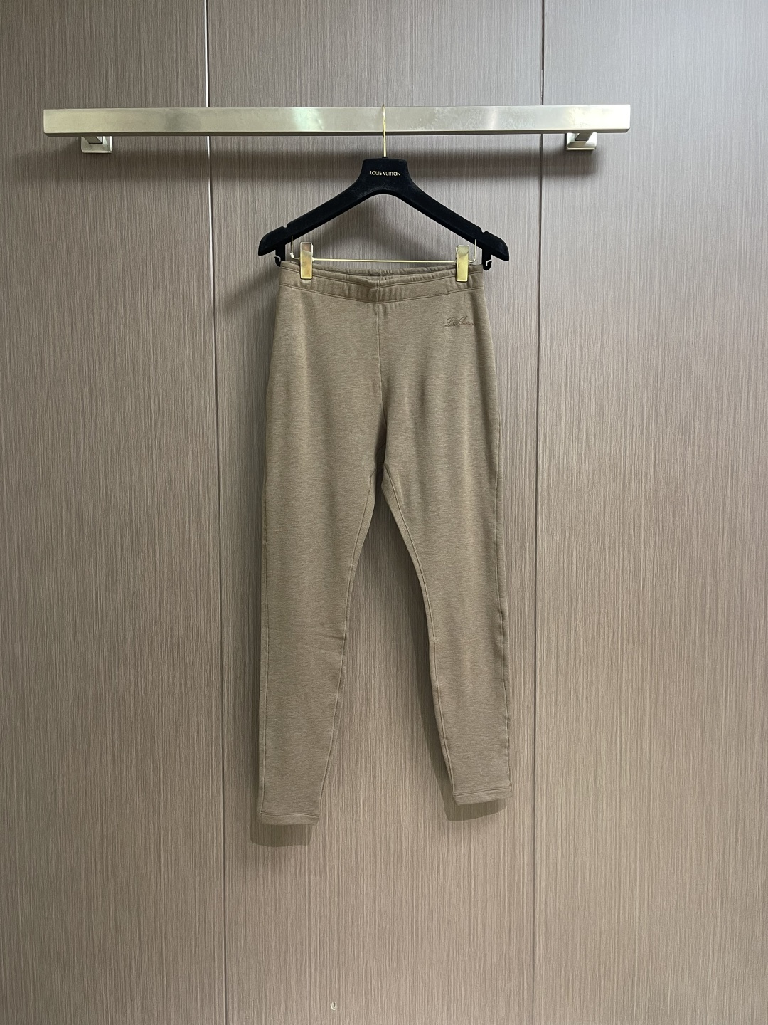 Loro Piana Male Basic Clothing Cotton Slim Fit S-m-l-xl