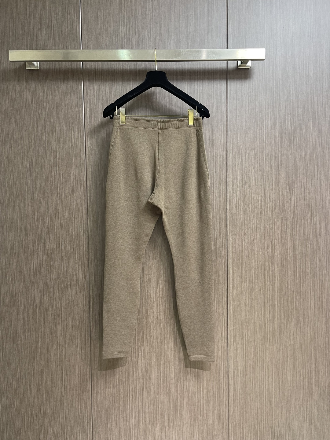 Loro Piana Male Basic Clothing Cotton Slim Fit S-m-l-xl