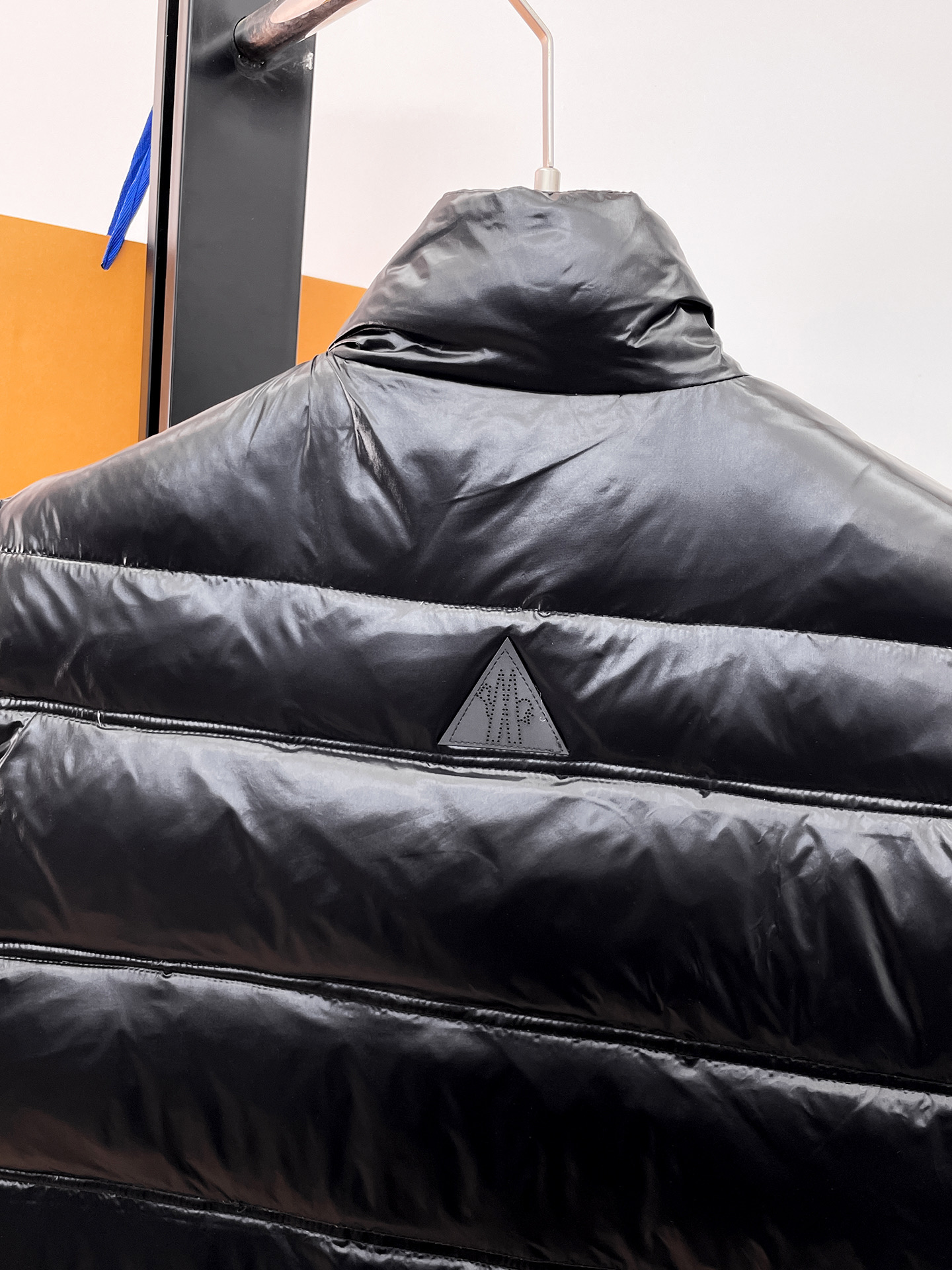 Moncler Down Jacket Goose Down M-l-xl