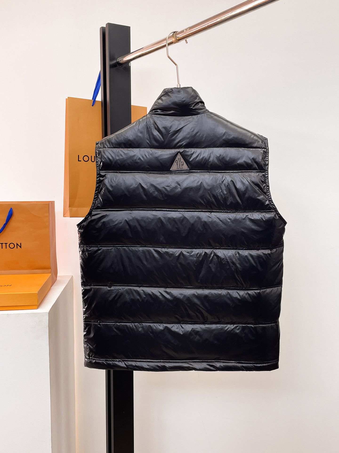 Moncler Down Jacket Goose Down M-l-xl