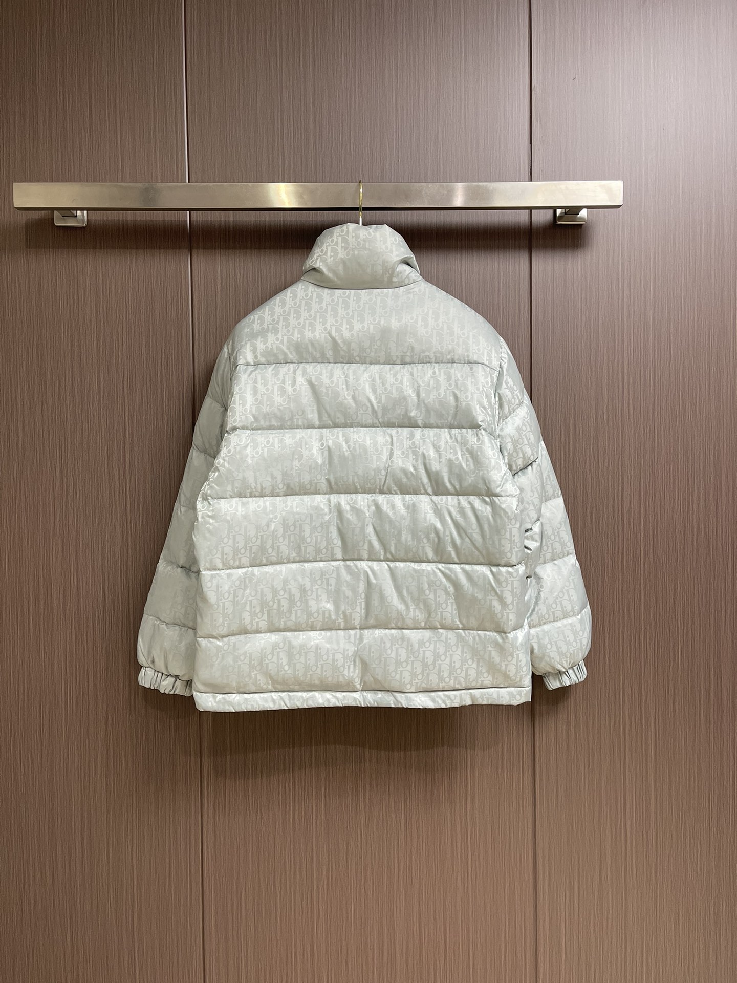 Dior Down Jacket Polyester S-l-xl