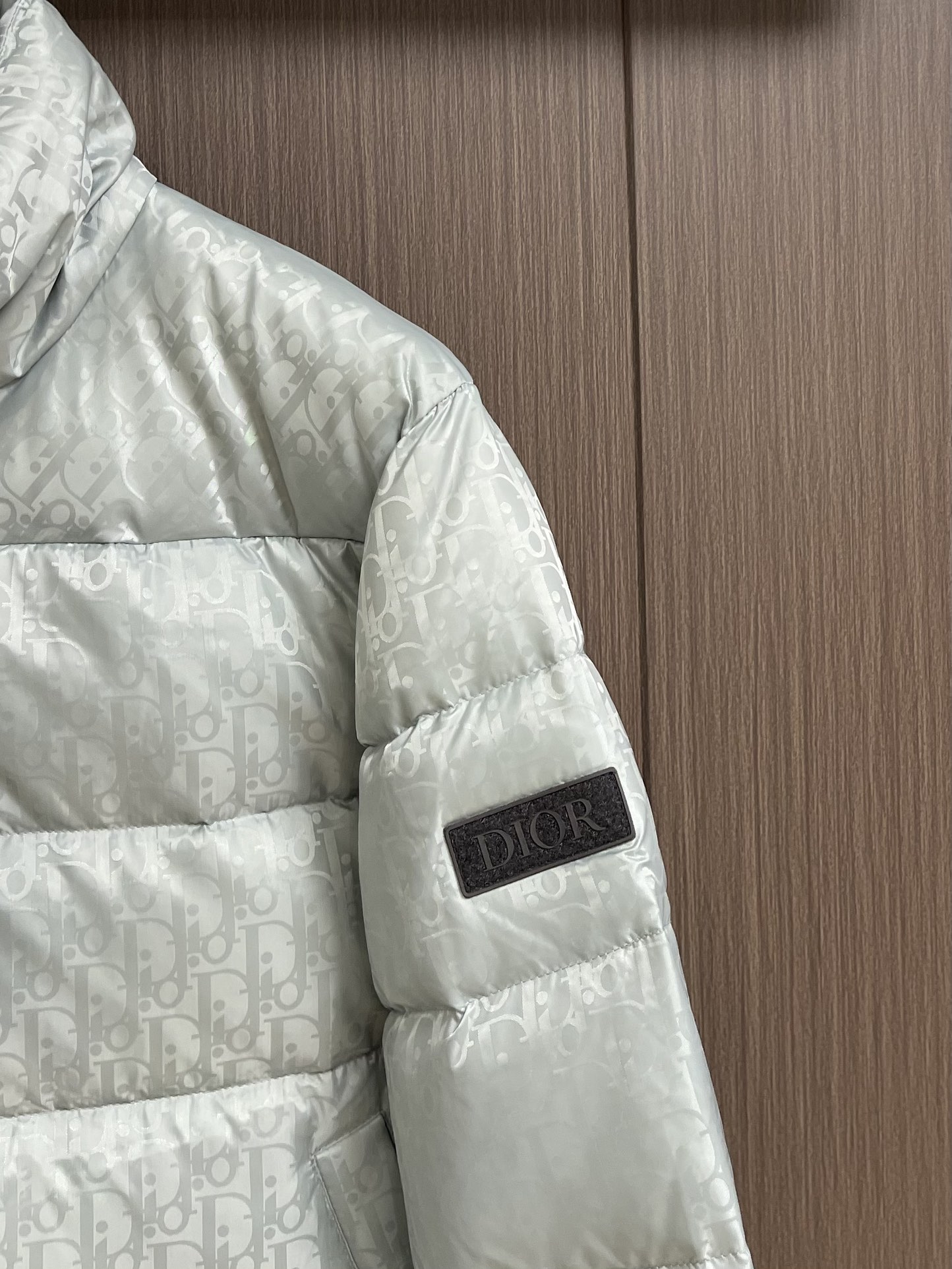 Dior Down Jacket Polyester S-l-xl