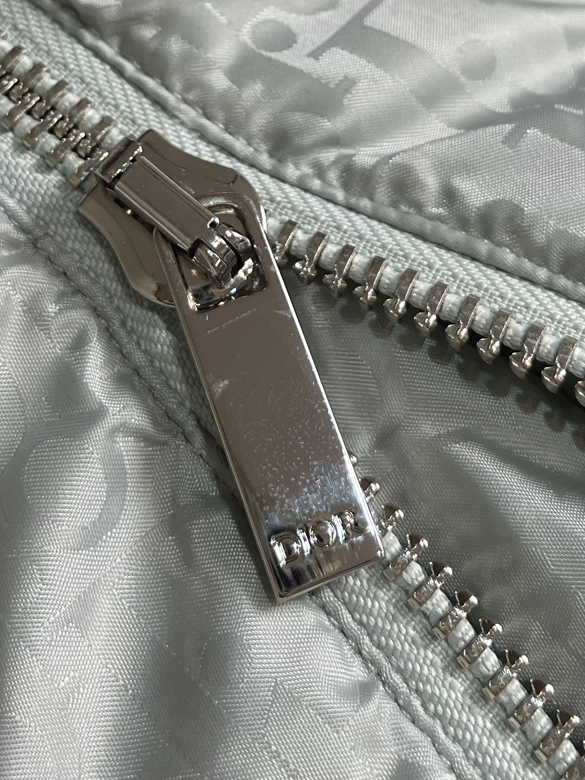 Dior Down Jacket Polyester S-l-xl