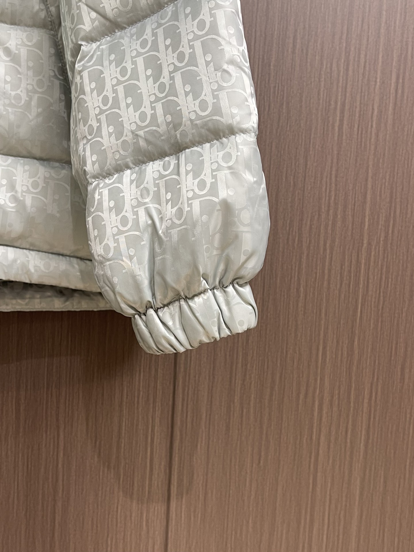 Dior Down Jacket Polyester S-l-xl