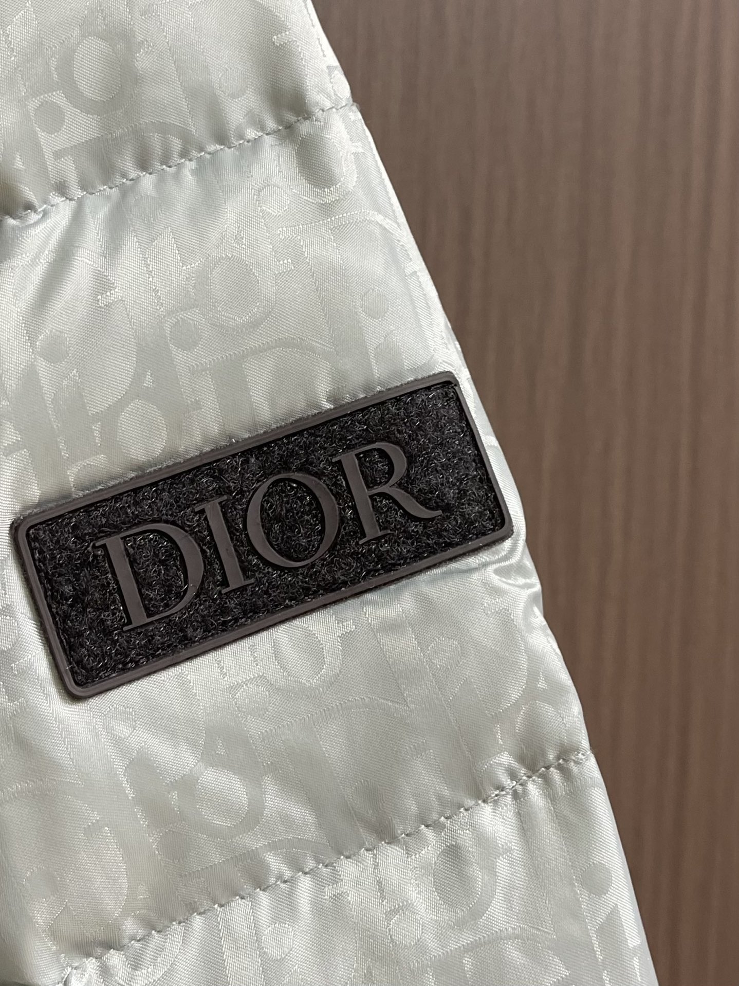 Dior Down Jacket Polyester S-l-xl