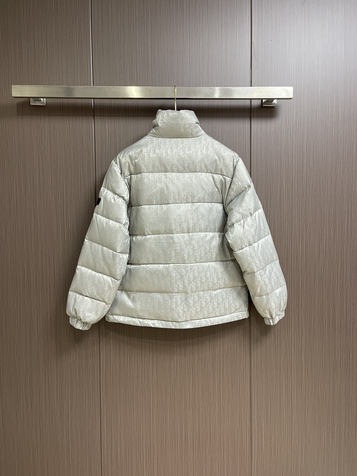 Dior Down Jacket Polyester S-l-xl