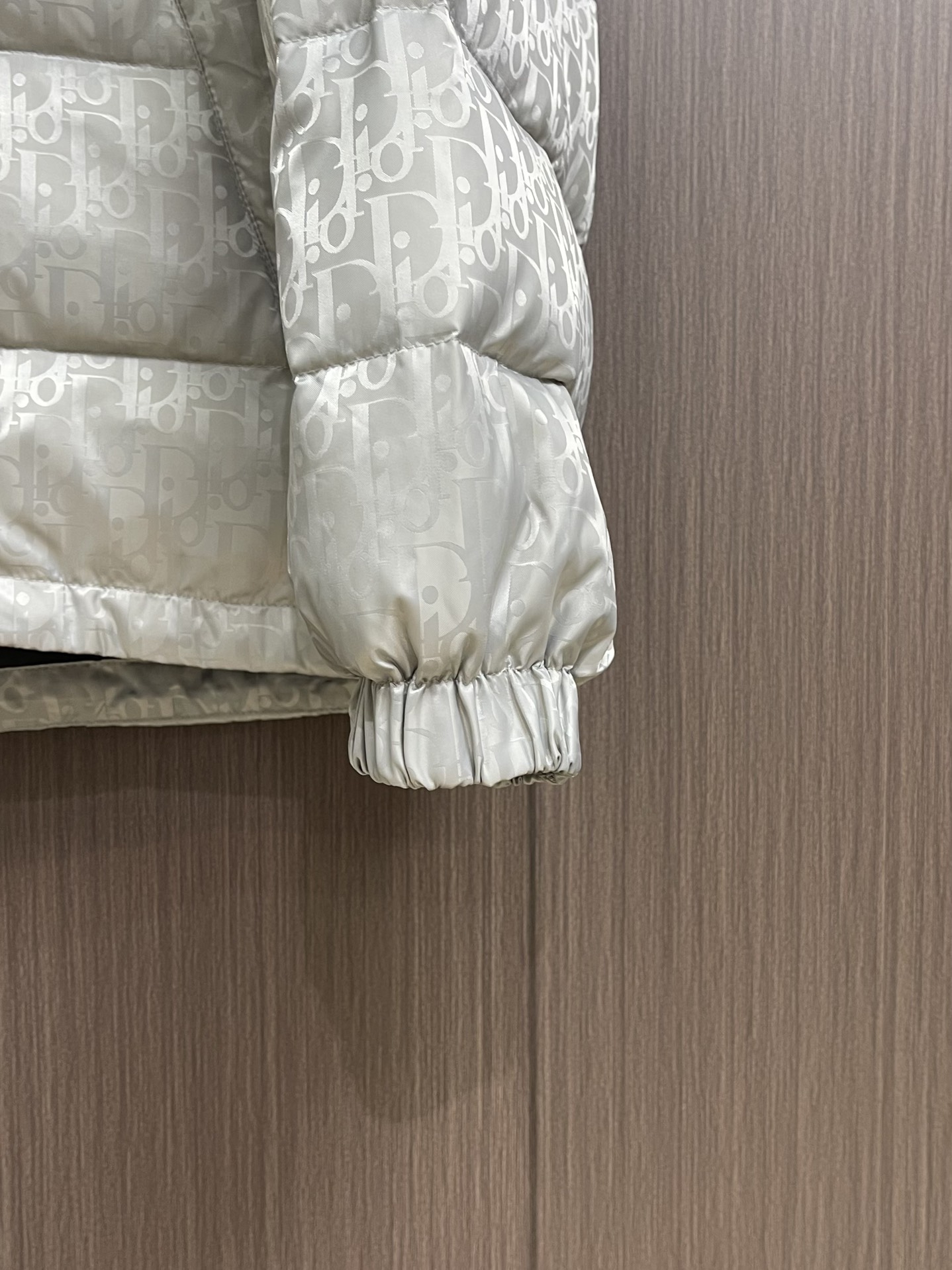 Dior Down Jacket Polyester S-l-xl