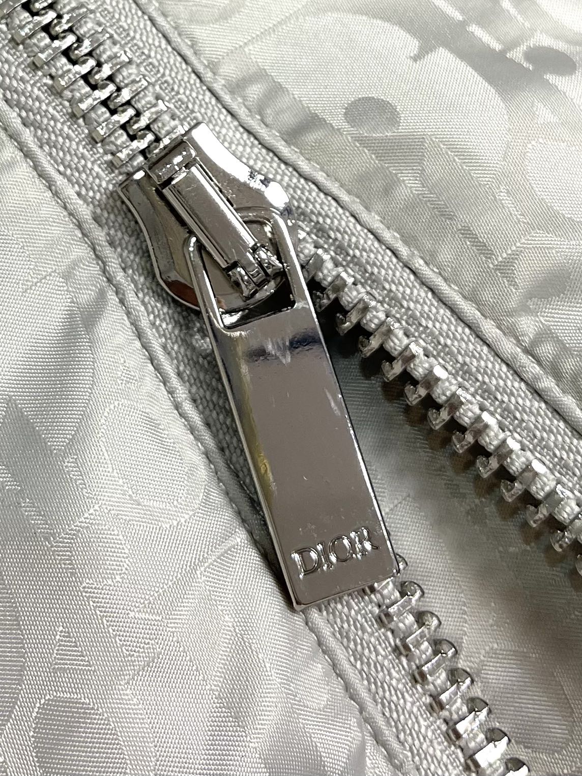 Dior Down Jacket Polyester S-l-xl