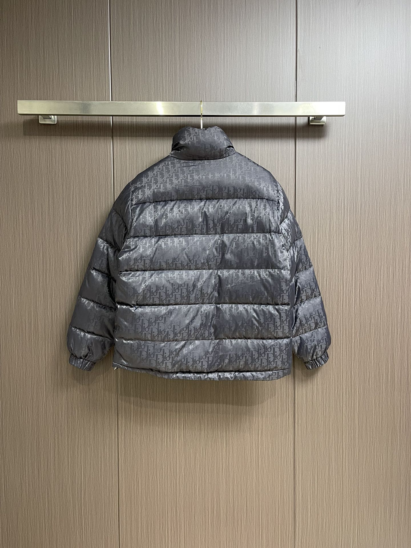 Dior Down Jacket Polyester S-l-xl