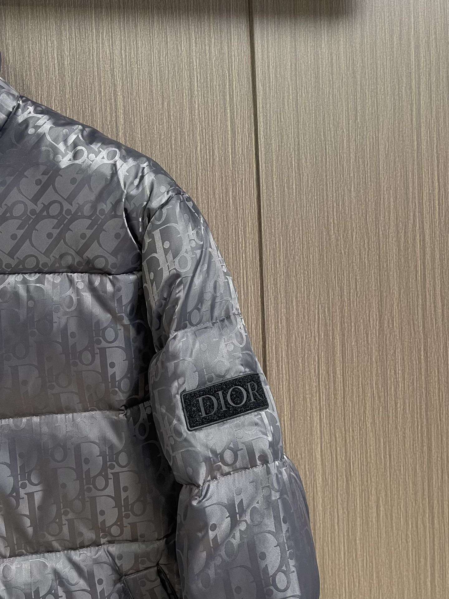Dior Down Jacket Polyester S-l-xl
