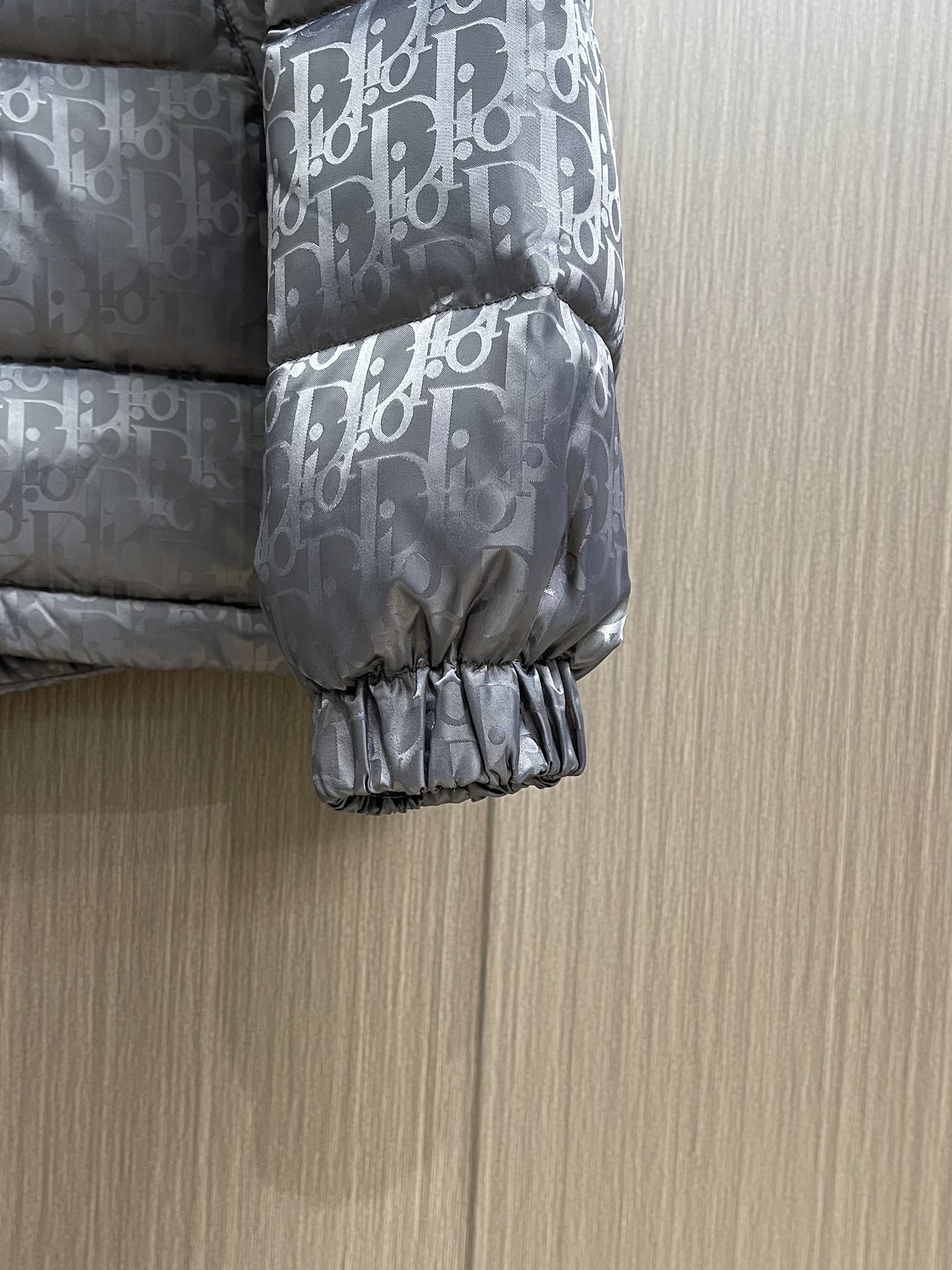 Dior Down Jacket Polyester S-l-xl