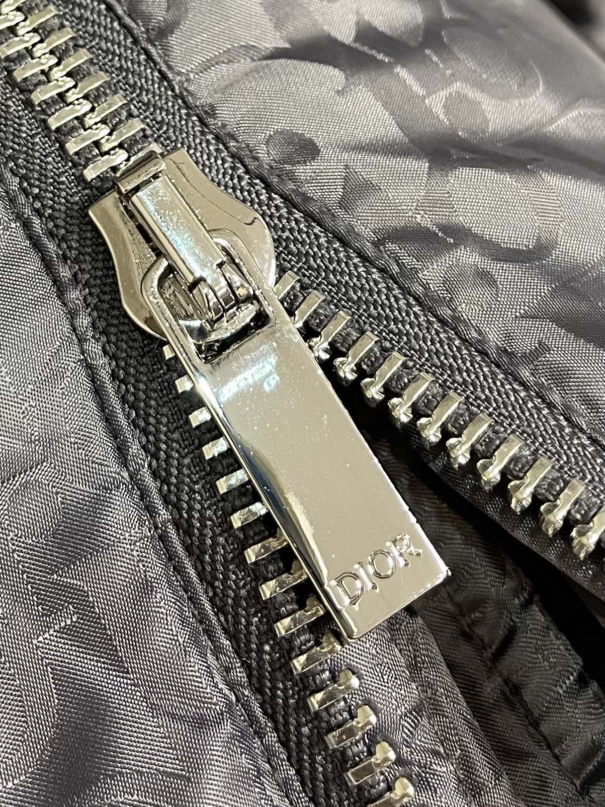 Dior Down Jacket Polyester S-l-xl