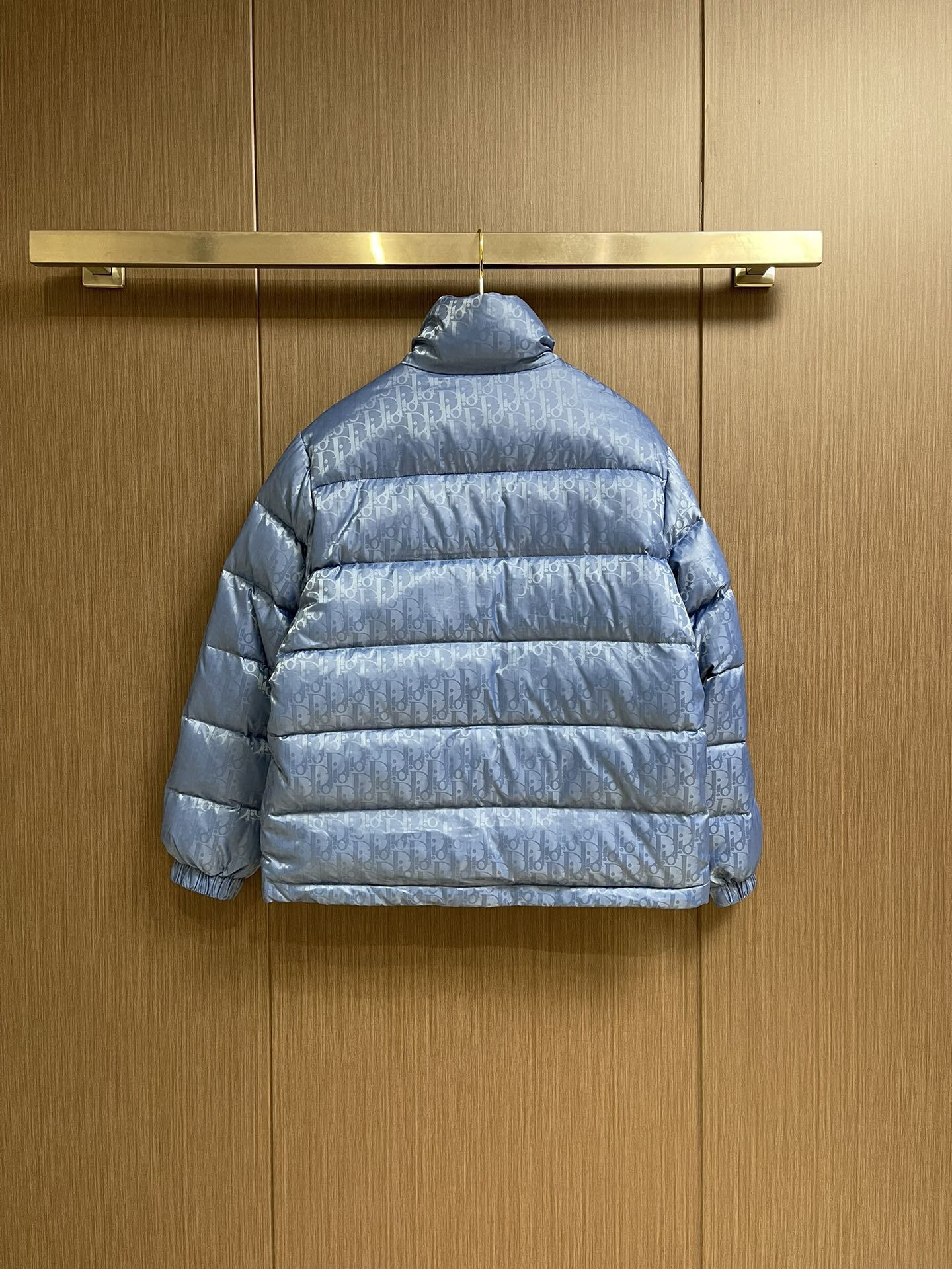 Dior Down Jacket Polyester S-l-xl