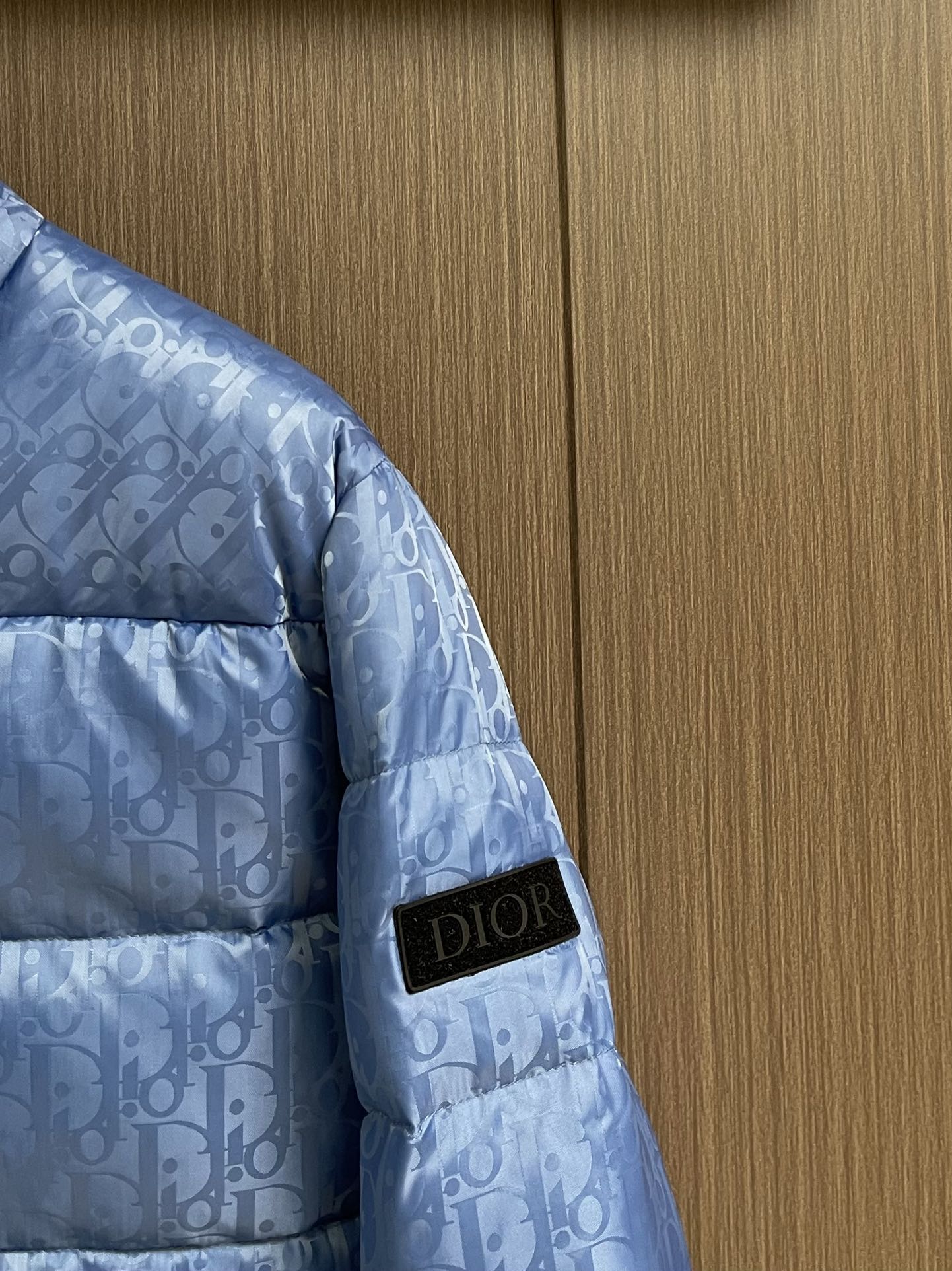 Dior Down Jacket Polyester S-l-xl